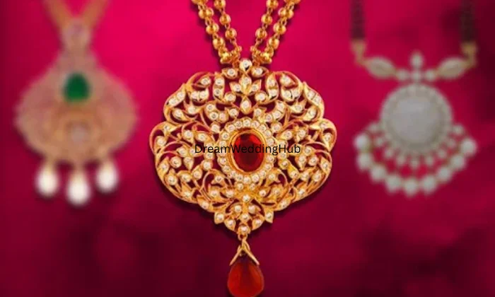 Kirtilals Diamond Jewellery Shop